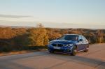 BMW 330i M Sport 2019 года (WW)